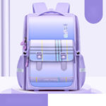Stylish Print School Backpacks for Kids