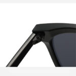 Korean Lens Euro-American Frame Sunglasses