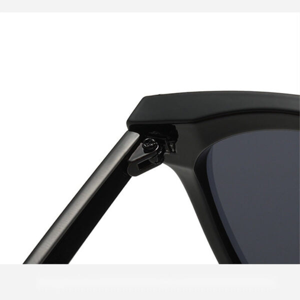 Korean Lens Euro-American Frame Sunglasses