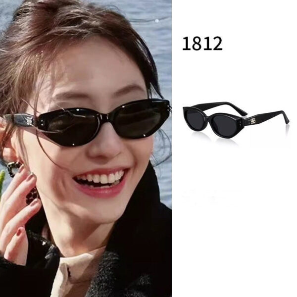 Unisex Polarized GM Shades