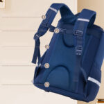 Ergonomic School Backpacks by HUACHENG – Comfort Meets Style
