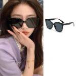 Unisex Polarized GM Shades