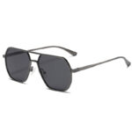 Aluminum-Magnesium Polarized Shades