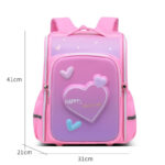 Fun-Themed School Backpacks for Kids
