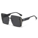 Oversized Sun Protection Shades