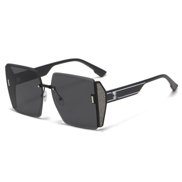 Oversized Sun Protection Shades