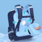 Stylish & Durable KUYOUYOU School Backpacks for Kids