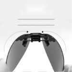 Lightweight Polarized Clip-On Shades