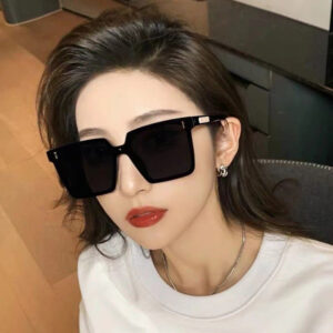 New Square Sunglasses for Men & Women
