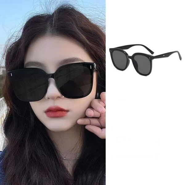 Unisex Polarized GM Shades