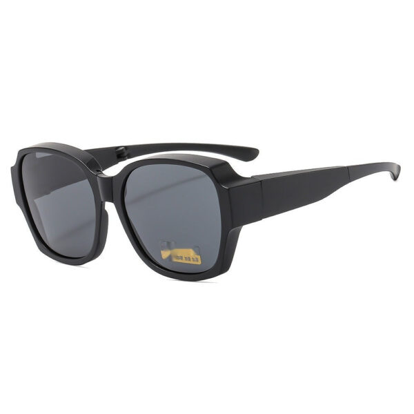 Advanced Foldable Polarized Sunglasses
