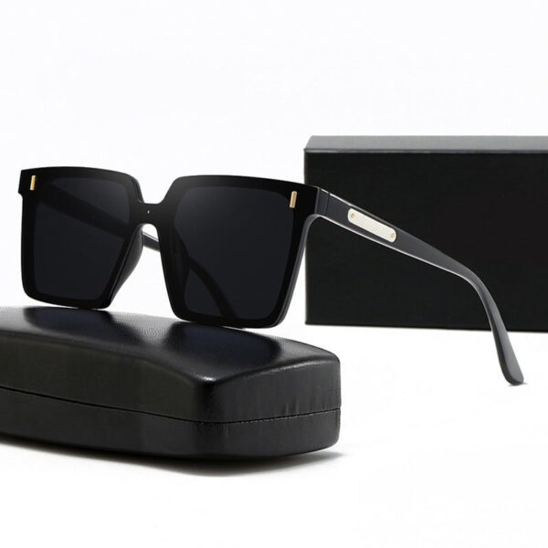 High-End GM Style Sunglasses