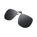 Lightweight Polarized Clip-On Shades