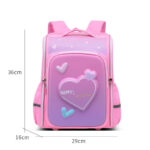 Fun-Themed School Backpacks for Kids