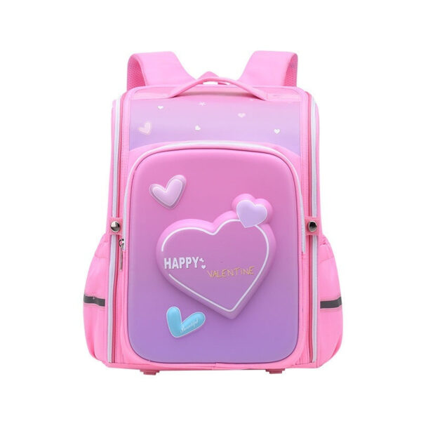 Fun-Themed School Backpacks for Kids