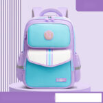 Royal Crest School Backpacks – Classic & Stylish