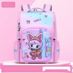 Fun & Colorful Character Backpack