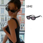 Unisex Polarized GM Shades