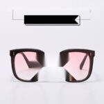 TrendTrek Foldable UV Sunglasses