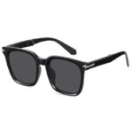Travel-Ready Statement Shades