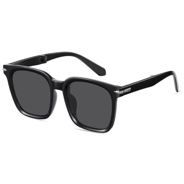 Travel-Ready Statement Shades
