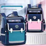 Gradient Style Kids Backpacks