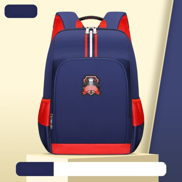 Classic Kids School Backpacks