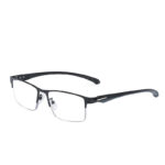 Metal Color-Changing Reading Goggles
