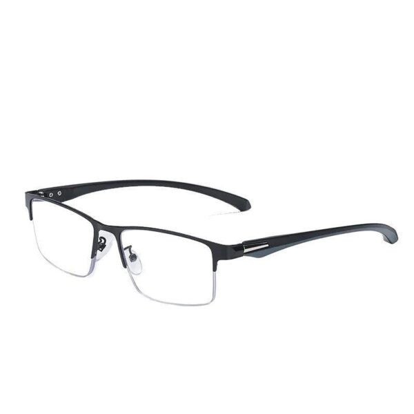 Metal Color-Changing Reading Goggles