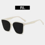 Fashionable Trendy Anti-UV Sunglasses for Men and Women