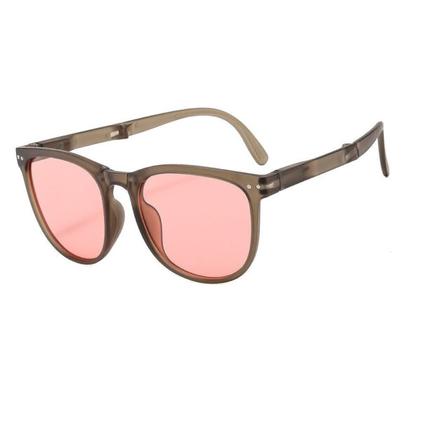 Korean Street Style Shades