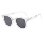 Modern Euro-American Sunglasses