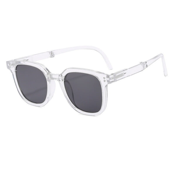 Modern Euro-American Sunglasses