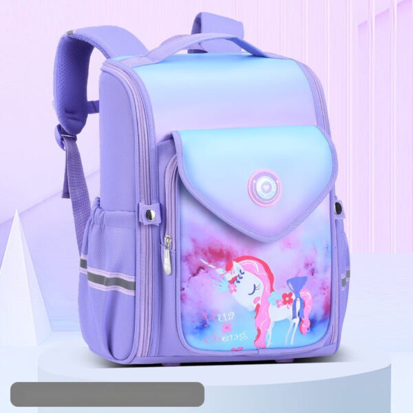 Cute Themed Kids Backpacks