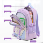 Stylish & Lightweight School Backpacks – Cute, Comfy, and Water-Resistant