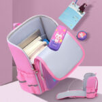 Fun-Themed School Backpacks for Kids