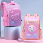 Fun-Themed School Backpacks for Kids