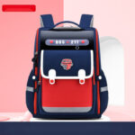 Gradient Style Kids Backpacks