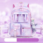 Cute Dreamlike School Backpacks for Girls