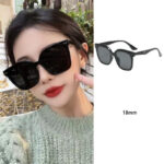 Unisex Polarized GM Shades