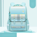 Stylish Print School Backpacks for Kids