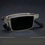 Stainless Steel, Anti-UV Foldables