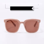 The Classic Reboot Sunglasses