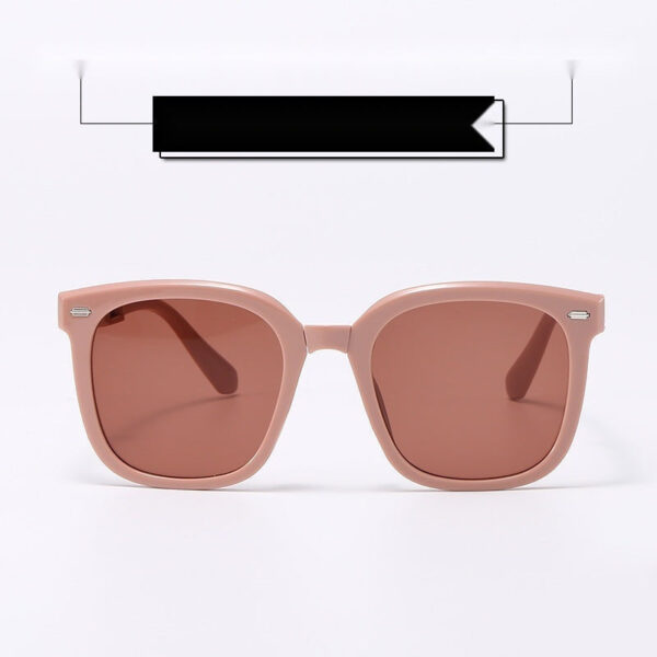 The Classic Reboot Sunglasses