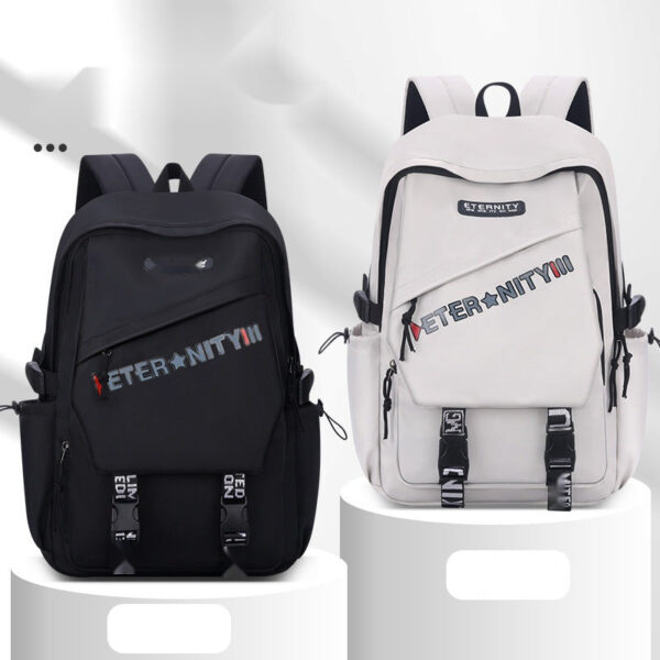 ETERNITY Multi-Layer Travel Backpack