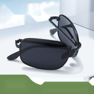 Trendy Folding UV Sunglasses For Summer