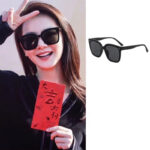 Unisex Polarized GM Shades