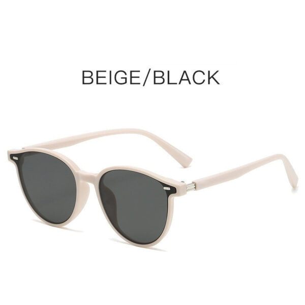 Unisex Polarized GM Shades