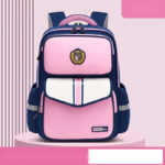 Royal Crest School Backpacks – Classic & Stylish
