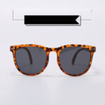 Korean Street Style Shades